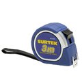 Surtek Soft Grip Measuring Tape 3M X 58 B122063